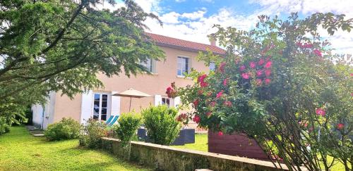 La maison d’Emilie