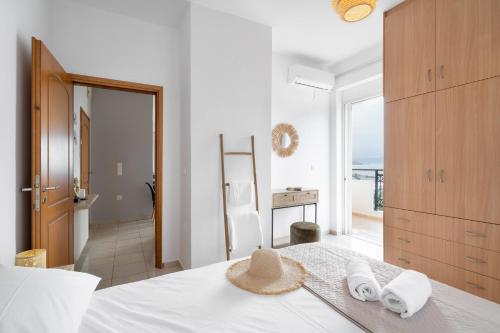 Aelia Sea View