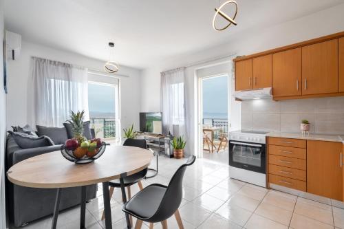 Aelia Sea View