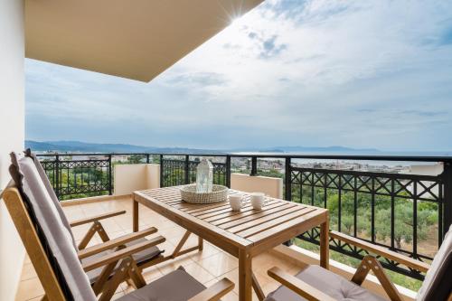 Aelia Sea View