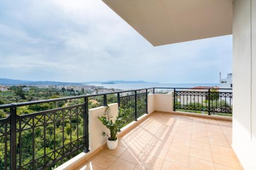 Aelia Sea View