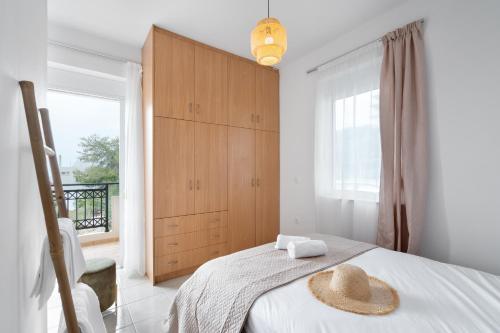 Aelia Sea View