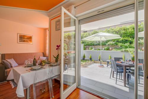 Gallery image of Casa Marina - Happy Rentals in Arco