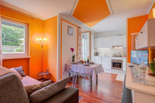 Gallery image of Casa Marina - Happy Rentals in Arco