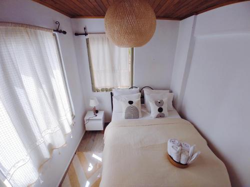 Gallery image of Kidoni Macaron Guesthouse in Ayvalık