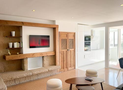 Lucia - La Nogalera - 2 bedrooms