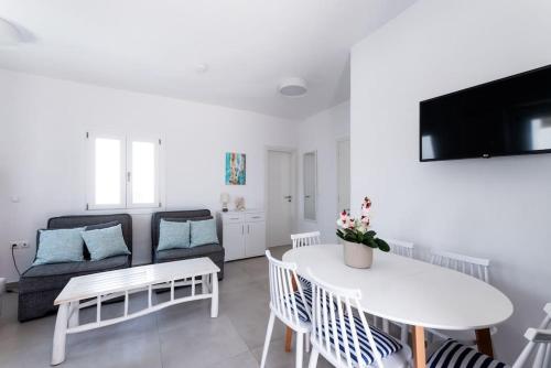 Olive Tree Maisonette Mykonos Town Villa