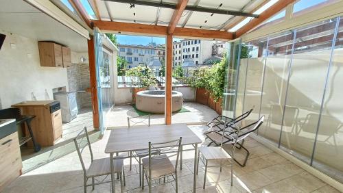 Tuscan Sun Studios