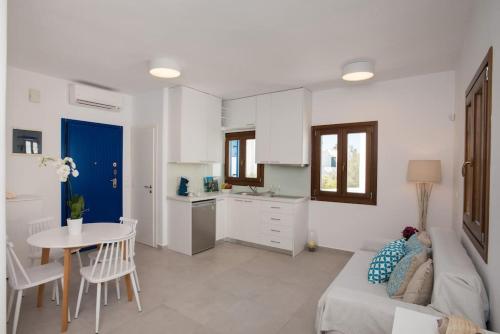 Olive Tree Maisonette Mykonos Town Villa