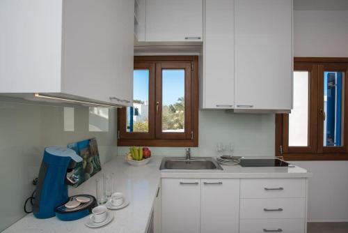 Olive Tree Maisonette Mykonos Town Villa