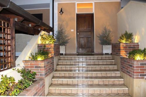 Foto dalla galleria di Vico Del Salento a Copertino