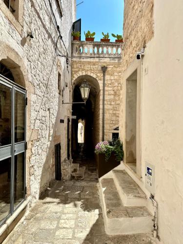 Tangram Ostuni Apartment photo 2