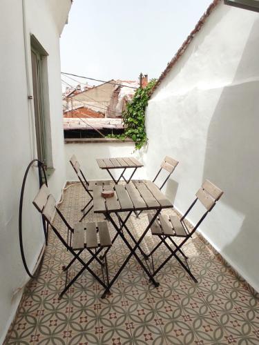Gallery image of Kidoni Macaron Guesthouse in Ayvalık