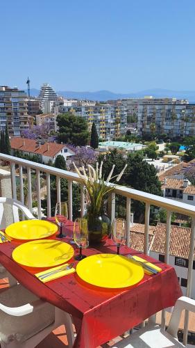 Jupiter apartment sea view