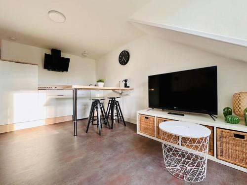 Lakanal 9 - Appart Prébendes Tours