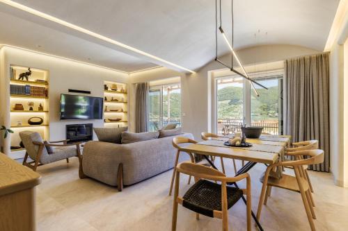 Lumen - Family Comfort with Sea Views