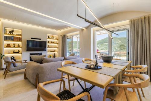 Lumen - Family Comfort with Sea Views