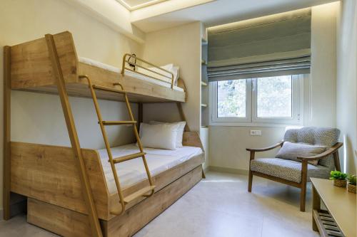 Lumen - Family Comfort with Sea Views