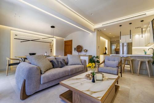 Lumen - Family Comfort with Sea Views