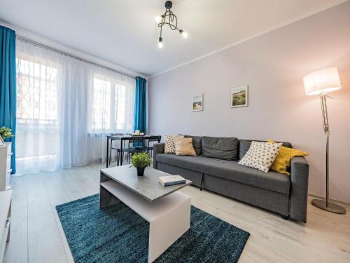 CITYSTAY Rajska komfort w Centrum Gdańska