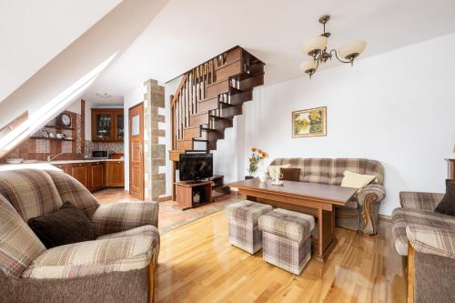 ApartSerwis Orkana Oli