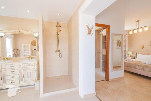 CostaBlancaDreams Villa Marie Blanca in Calpe
