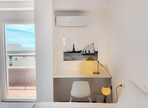 Lucia - La Nogalera - 2 bedrooms