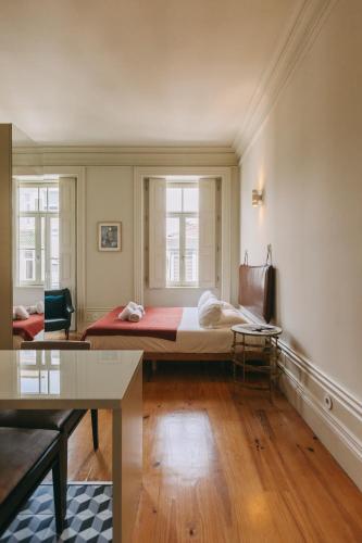 Oporto Maison Palace