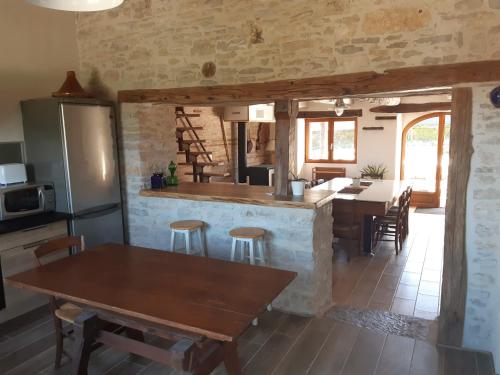 Photo de la galerie de l'établissement Eco-grange 