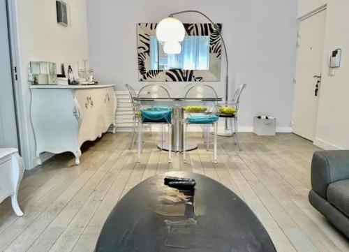 La demeure de boulogne billancourt