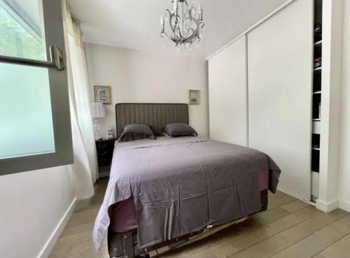 Photo de la galerie de l'établissement La demeure de boulogne billancourt, à Boulogne-Billancourt