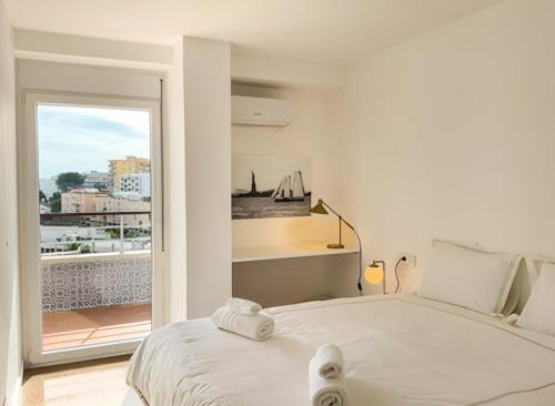 Lucia - La Nogalera - 2 bedrooms
