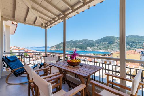 Lumen - Family Comfort with Sea Views