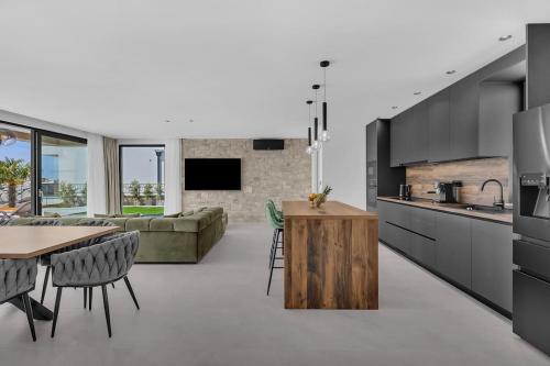 Villa Marta - Luxury Villa! by Makarska Exklusiv