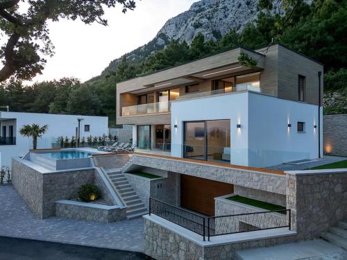 Villa Marta - Luxury Villa! by Makarska Exklusiv