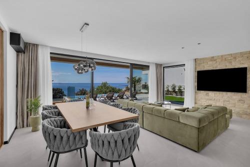 Villa Marta - Luxury Villa! by Makarska Exklusiv