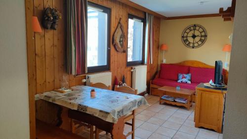 charmant appartement 2-4 personnes coeur de chamonix photo 5