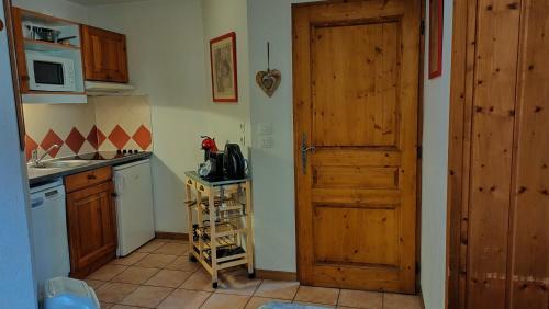 charmant appartement 2-4 personnes coeur de chamonix photo 13