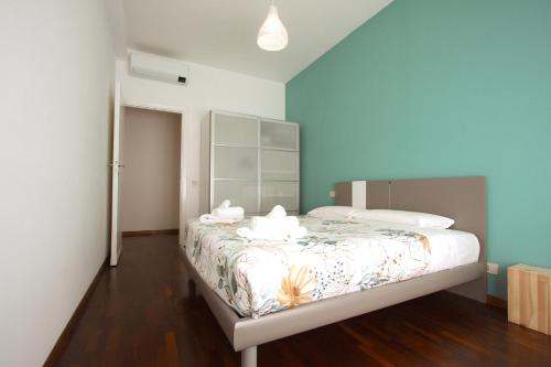 Borbera Holiday House