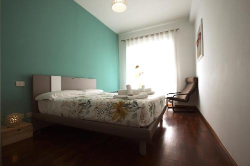 Borbera Holiday House