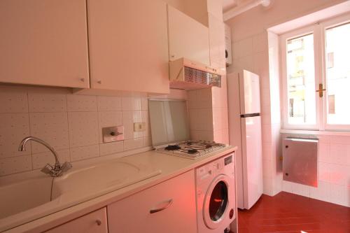 Borbera Holiday House