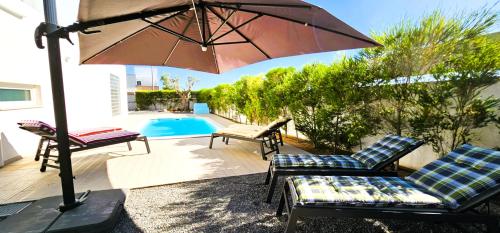 V3 Villa SOLIVEIRA- Casas & Papéis
