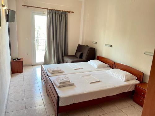Gallery image of Hotel Evagelia in Leptokaria