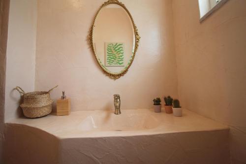 Gallery image of Jasmine Sol Retreat in Delvinë