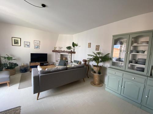 Maison 3 etoile proche plage - PARKING