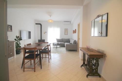 Gallery image of Jasmine Sol Retreat in Delvinë