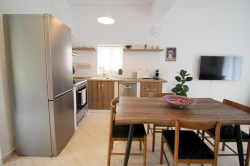 Gallery image of Jasmine Sol Retreat in Delvinë