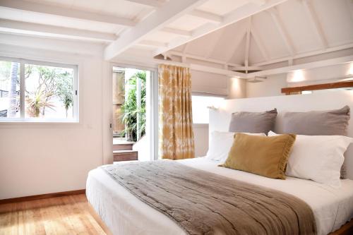 Exceptional villa with pool and spa, Saint-Barthélemy. photo 2