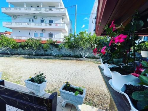 Gallery image of Vila Era Ksamil in Ksamil