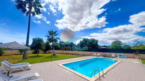 Villa Pedro by Sunny Deluxe